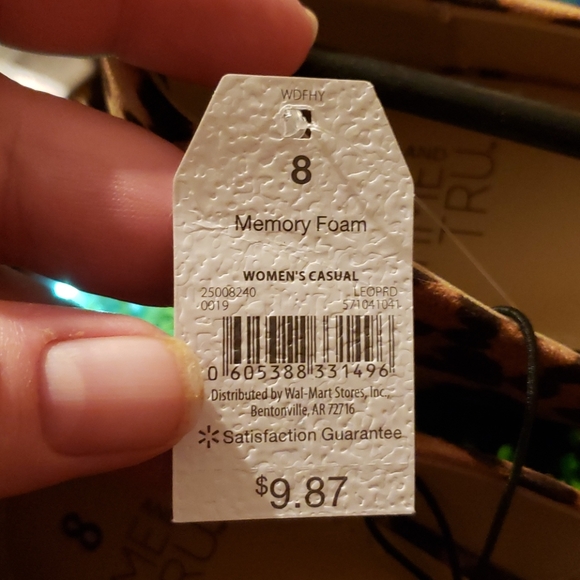 Leopard flats - Picture 6 of 6